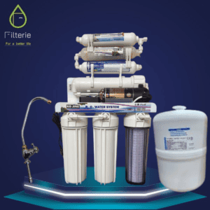 سعر فلتر كوجين 7 مراحل