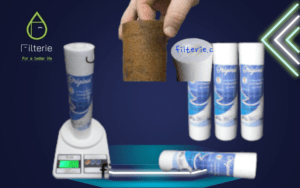 فلاتر المياه المنزلية فوائد وأضرار