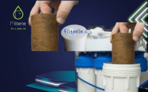 فلاتر المياه المنزلية فوائد وأضرار