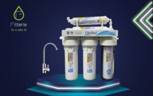 اسعار فلاتر المياه المنزلية في مصر 