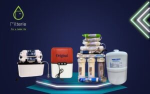 اسعار فلاتر المياه المنزلية في مصر 