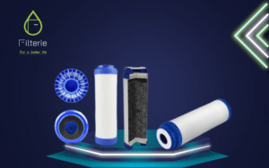 فلاتر المياه المنزلية فوائد وأضرار