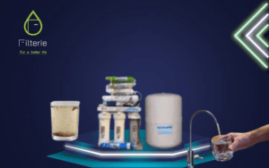 فلاتر المياه المنزلية فوائد وأضرار