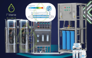 كم تكلفة مشروع تحلية مياه