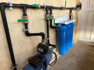 الدليل الشامل لفلاتر المياه في مصر 2026 الأنواع والأسعار وأفضل فلتر مياه