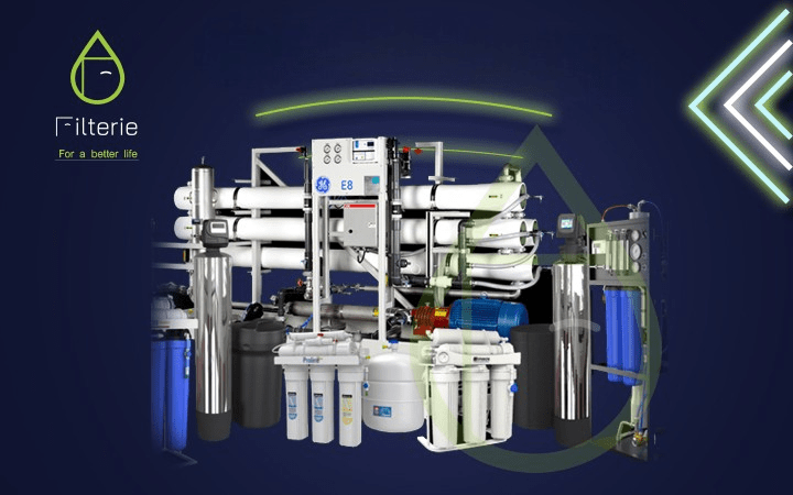 الدليل الشامل لفلاتر المياه في مصر 2026 الأنواع والأسعار وأفضل فلتر مياه