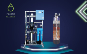 كم تكلفة مشروع تحلية مياه