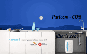 سعر فلتر مياه بيوركم Puricom – CQB