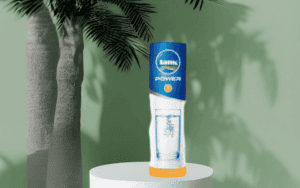 الفرق بين فلتر تانك باور وباور بلس