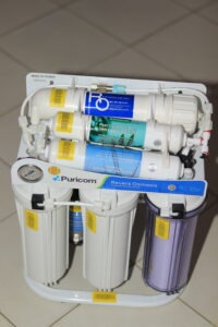 سعر فلتر مياه بيوركم CE6