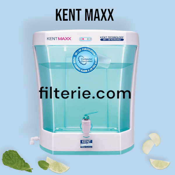 سعر فلتر KENT MAXX