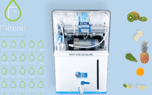 سعر فلتر مياه KENT Ace Alkaline