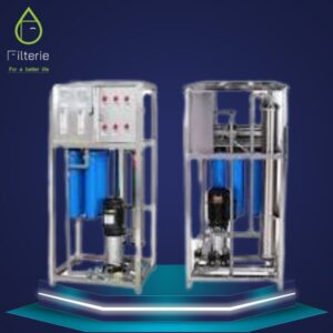 سعر محطة تحلية المياه 3 متر (3000 لتر يوميًا)