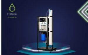 سعر محطة تحلية المياه 5 متر يوميا