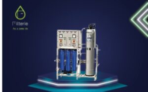 سعر محطة تحلية المياه 5 متر يوميا