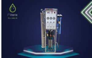 سعر محطة تحلية المياه 5 متر يوميا