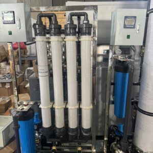 سعر محطة مياه 20 متر يومي في مصر