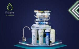 فلتر 9 مراحل أورجينال برو