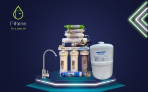 سعر فلتر مياه 7 مراحل في مصر 2026