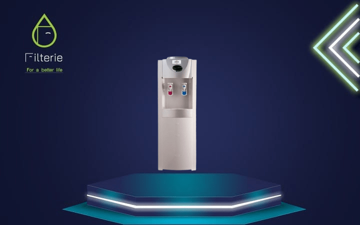 dispenser water