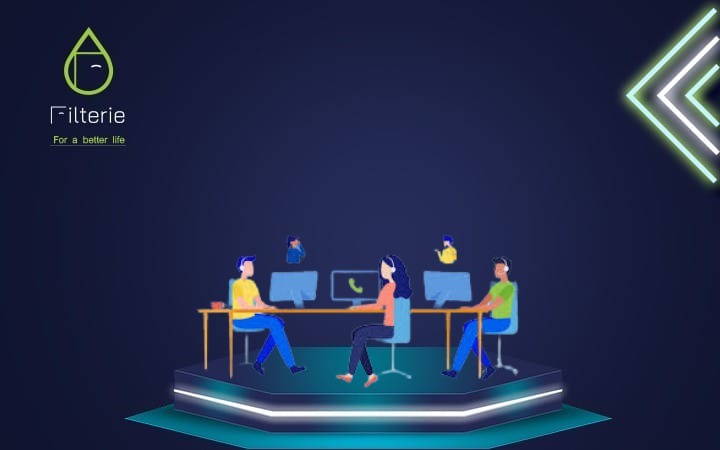 وظائف خدمة العملاء