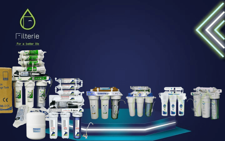 دراسة جدوى مشروع فلاتر مياه