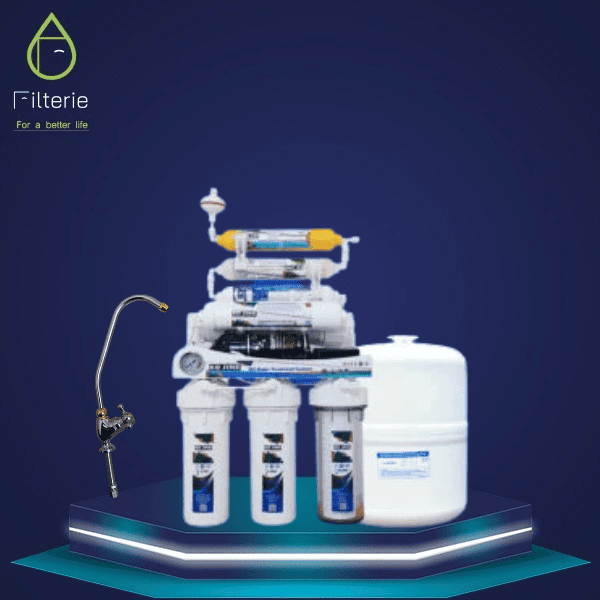 سعر فلتر كوجين 9 مراحل