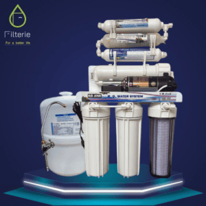 سعر فلتر كوجين 7 مراحل