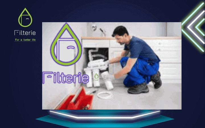 فلتر ماء رخيص