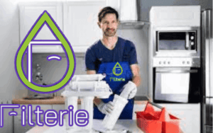 فلتر ماء رخيص