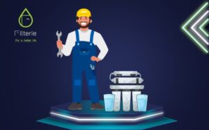 دراسة جدوى مشروع فلاتر مياه