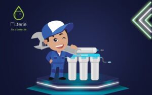 دراسة جدوى مشروع فلاتر مياه