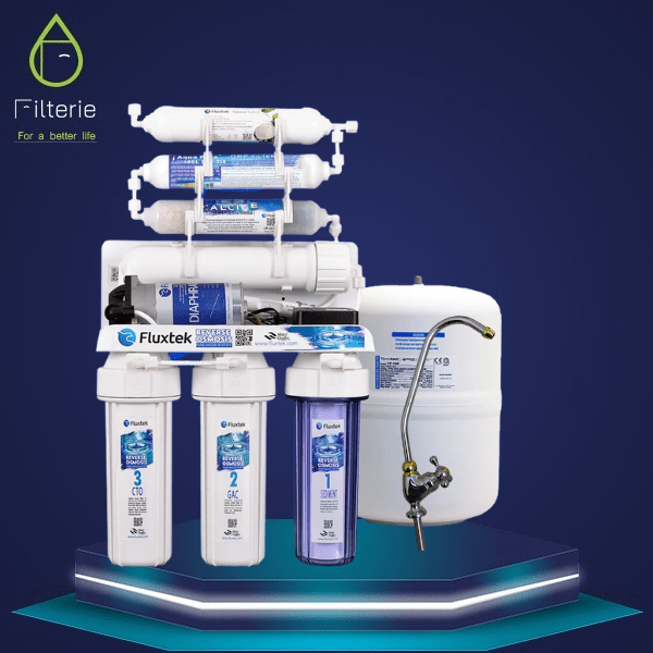 سعر فلتر فلوكستك 7 مراحل