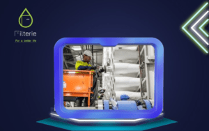 صيانة محطات تحلية المياه