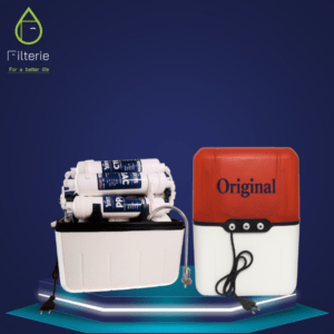 فلتر مياه 7 مراحل كومباكت أورجينال تركي