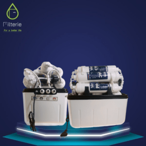 الفرق بين فلتر 7 مراحل وفلتر 9 مراحل