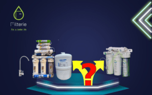 أفضل فلتر مياه في مصر 2026: مقارنة شاملة