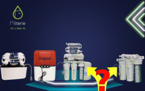 أفضل فلتر مياه في مصر 2026: مقارنة شاملة