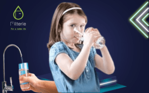 ليه آلاف العملاء اختاروا فلتري ؟ بدل أي شركة فلاتر مياه