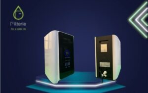 سعر وحدة فلتر 600 جالون ديجيتال تاتش 2026