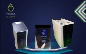 سعر وحدة فلتر 600 جالون ديجيتال تاتش 2026