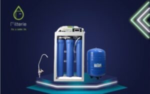 سعر وحدة فلتر 400 جالون 20 بوصة