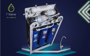 وحدة فلتر مياه 400 جالون 20 بوصة تايوانى الصنع لنظام الـ RO