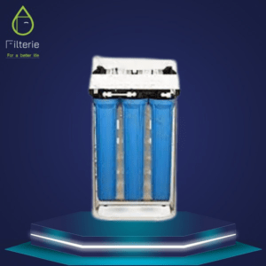 سعر وحدة فلتر 400 جالون 20 بوصة