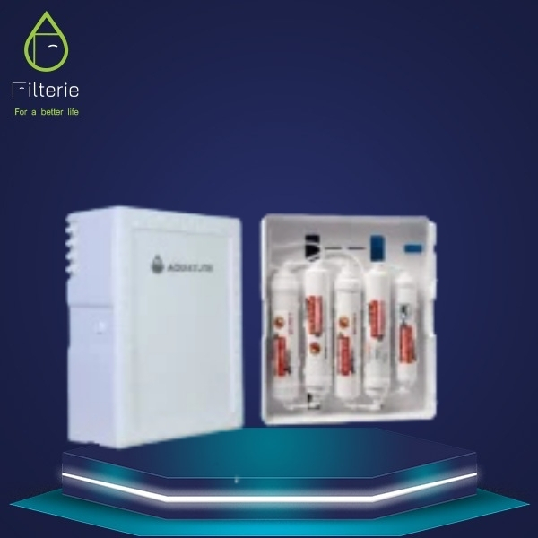 سعر فلتر مياه زينو UF (Ultra Filtration)