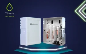 سعر فلتر مياه زينو UV